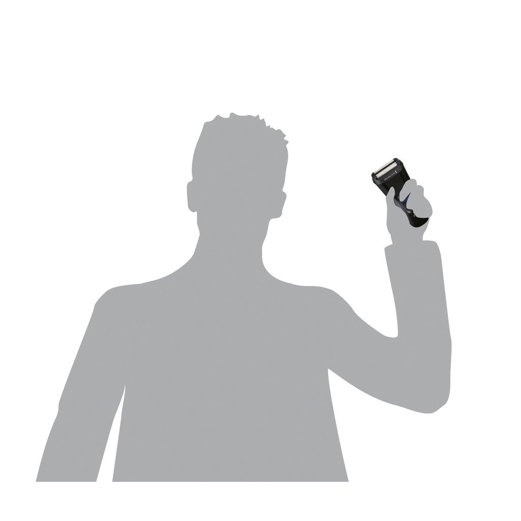 Remington F2002 Style Series Foil Shaver F2