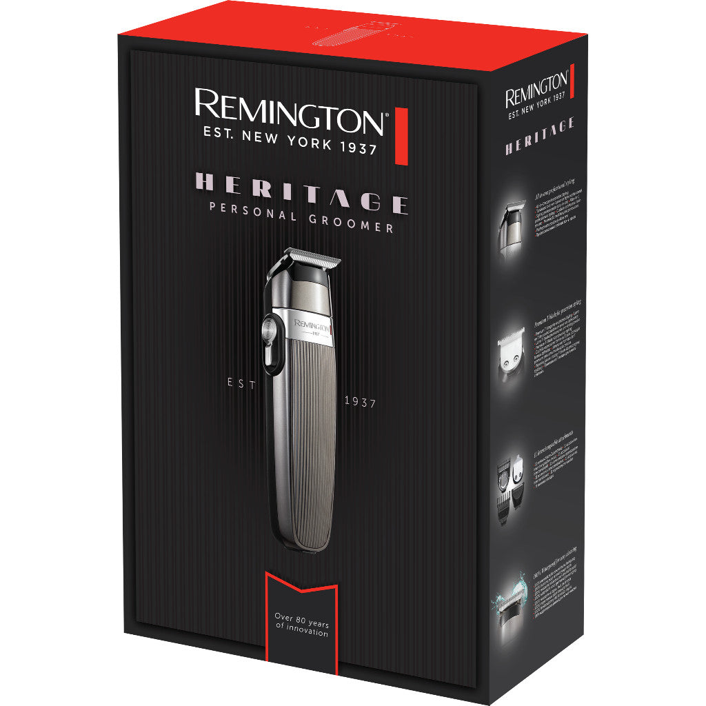 Remington PG9100 Heritage Personal Groomer