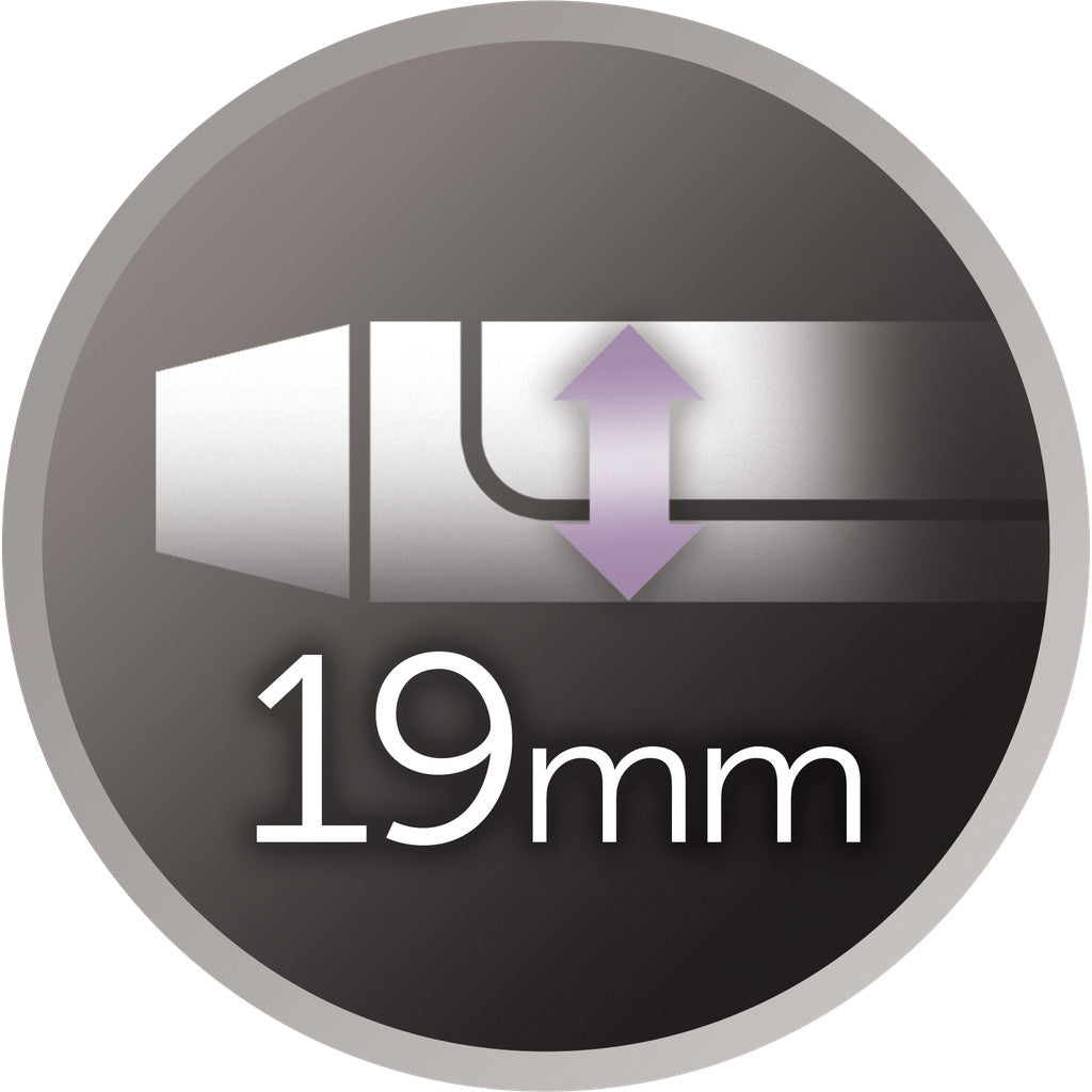 Remington CI5519 Pro Spiral Curl