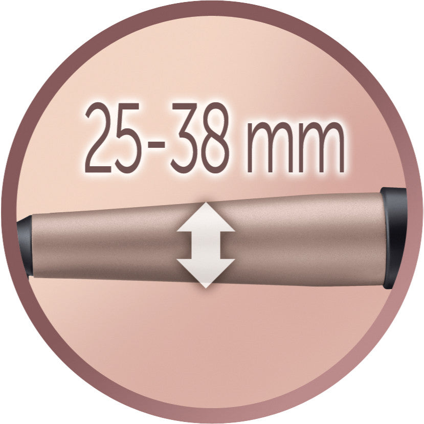 Remington CI91X1 PROluxe 25-38MM Wand
