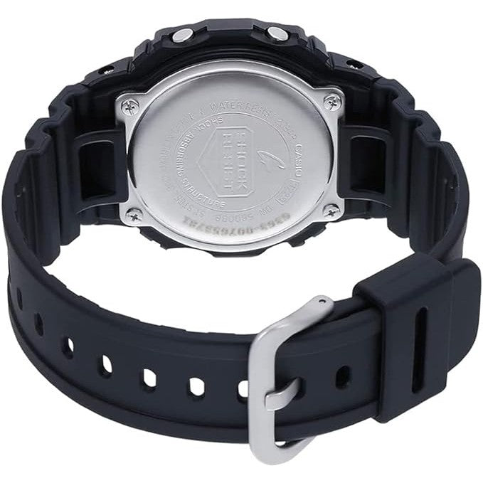 Casio G-SHOCK DW-5600BB
