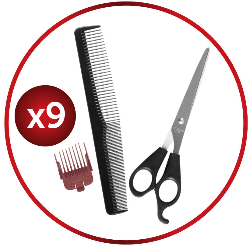 Remington HC550 Easy Fade Pro Hair Clipper