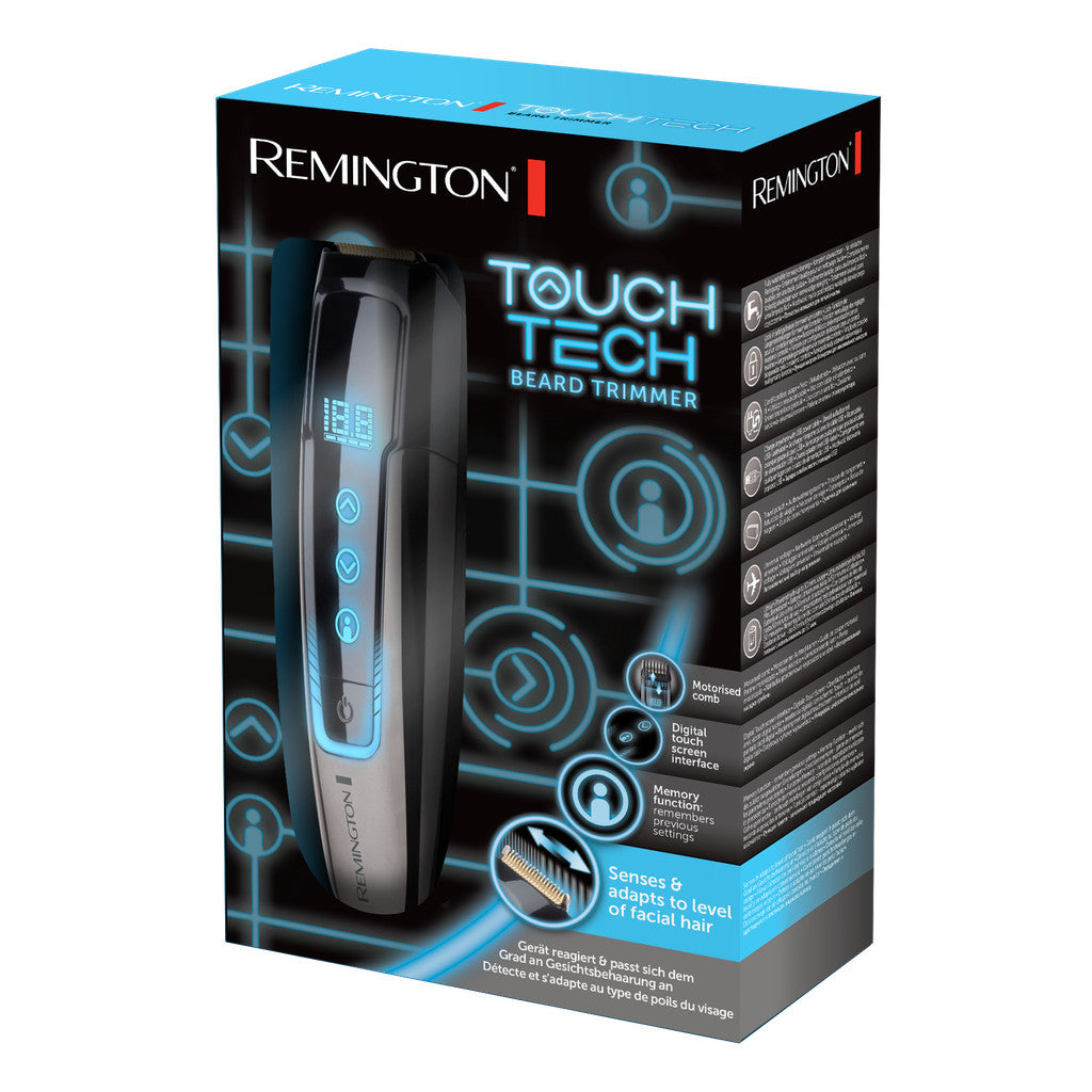 Remington MB4700 TouchTech