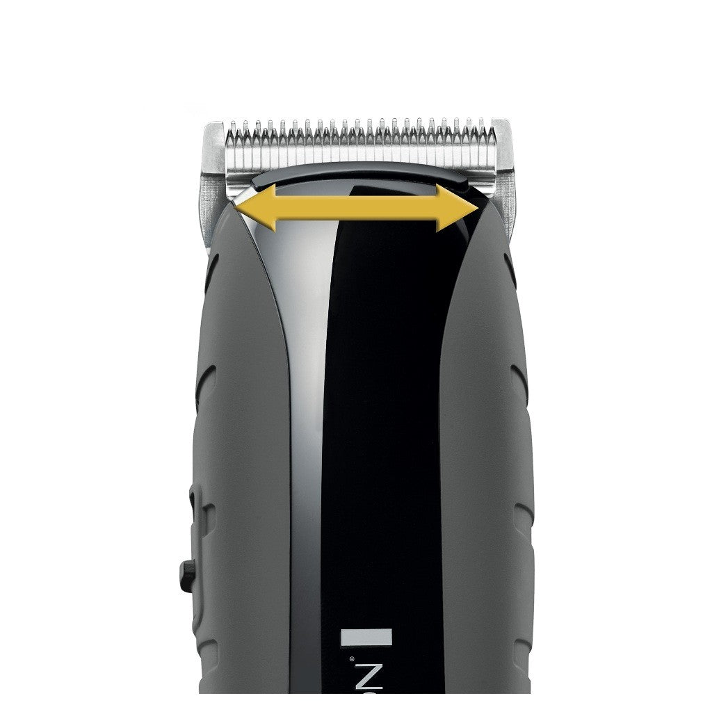 Remington HC5880 Virtually Indestructible Hair Clipper