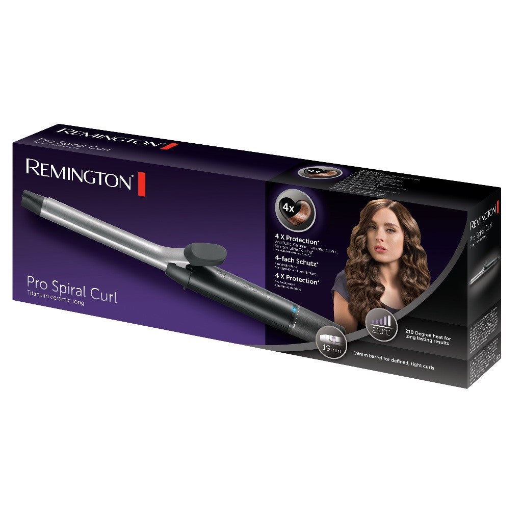 Remington CI5519 Pro Spiral Curl