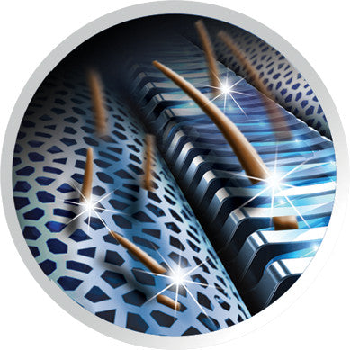 Remington XF8705 Ultimate Series F8