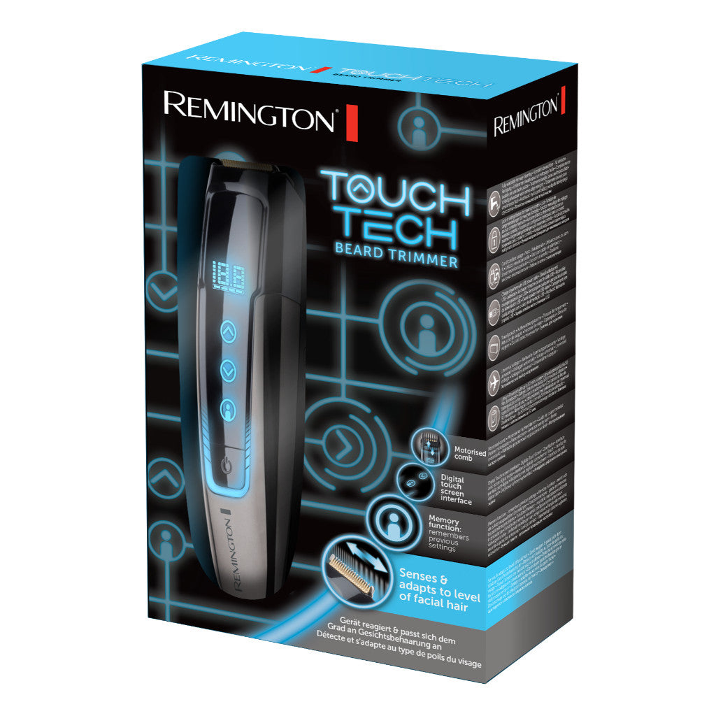 Remington MB4700 TouchTech