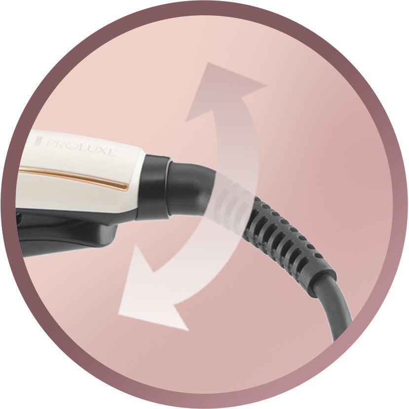 Remington CI91AW PROluxe 4-in-1 Adjustable Waver
