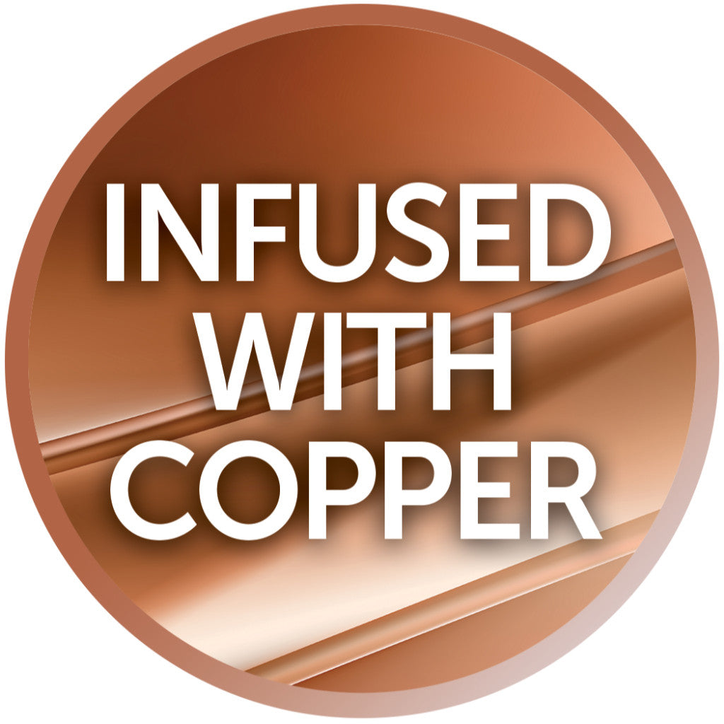 Remington CI5700 Copper Radiance Curling Wand