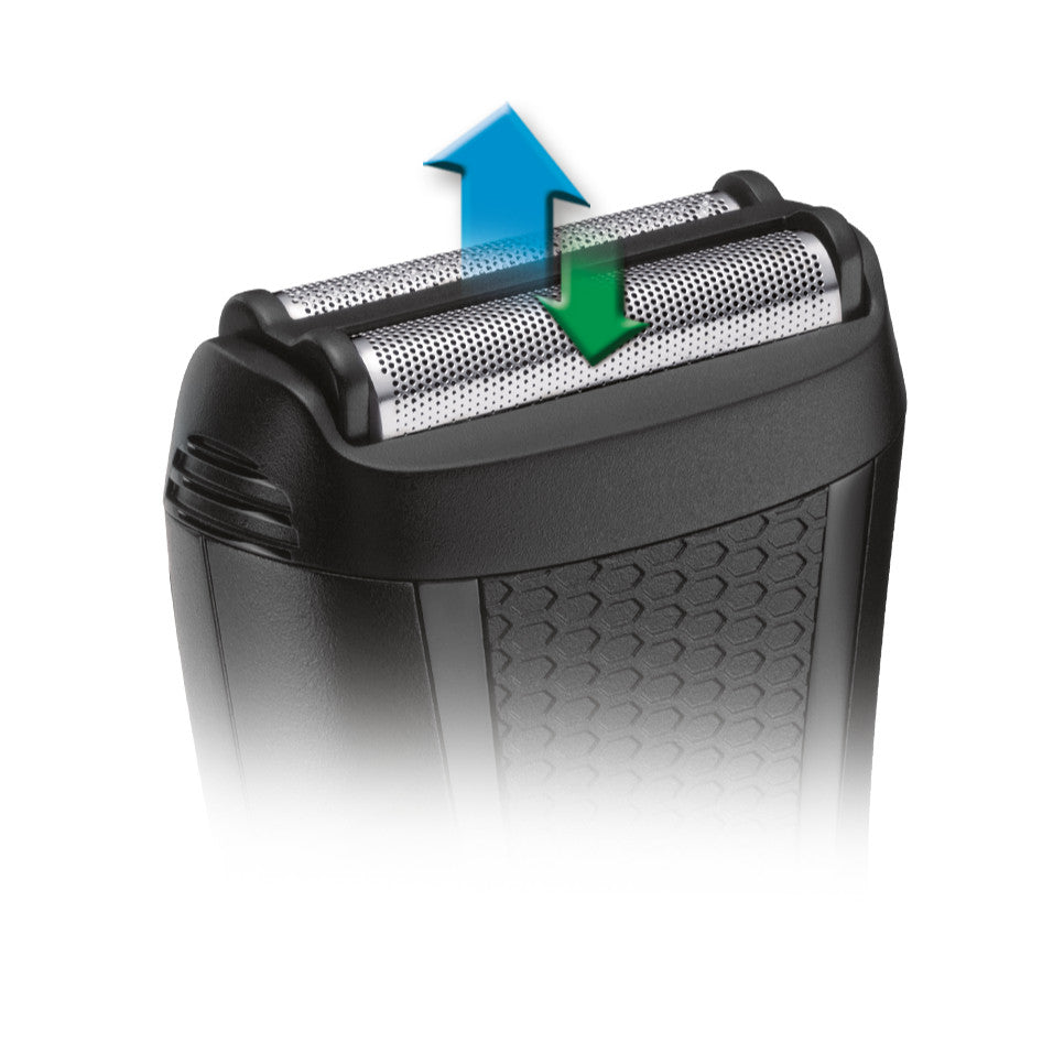 Remington F2002 Style Series Foil Shaver F2