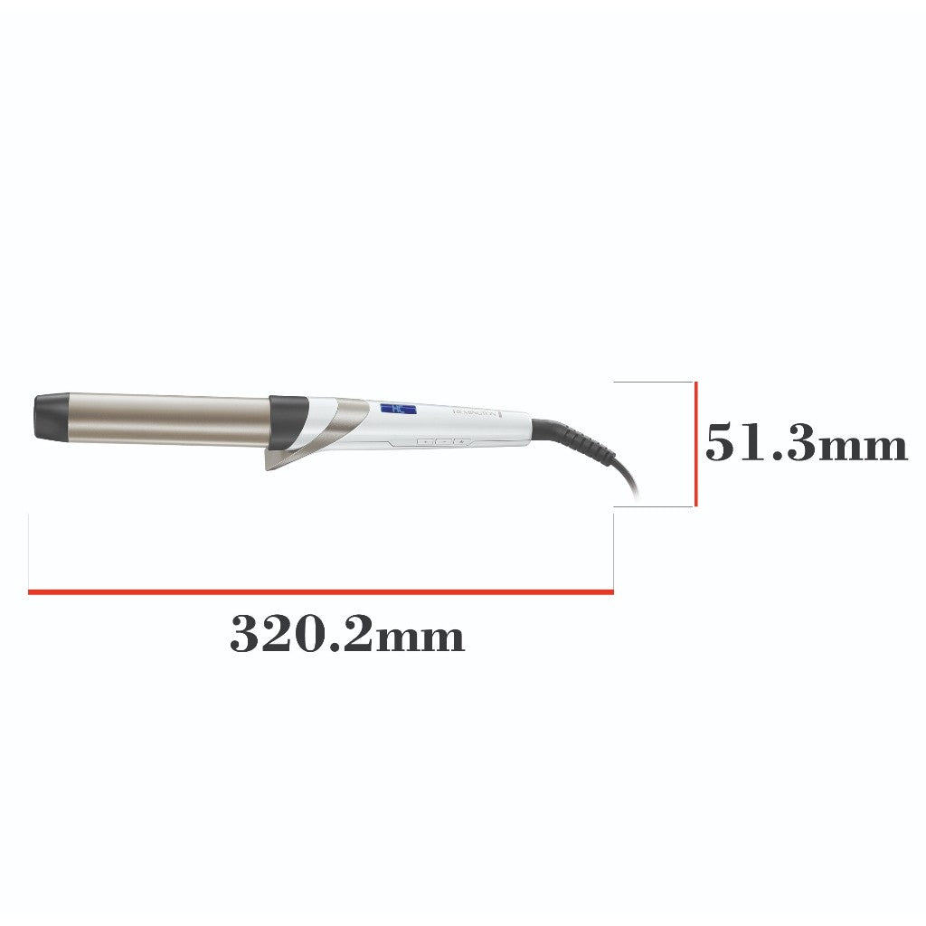 Remington CI89H1 Hydraluxe Curling Wand