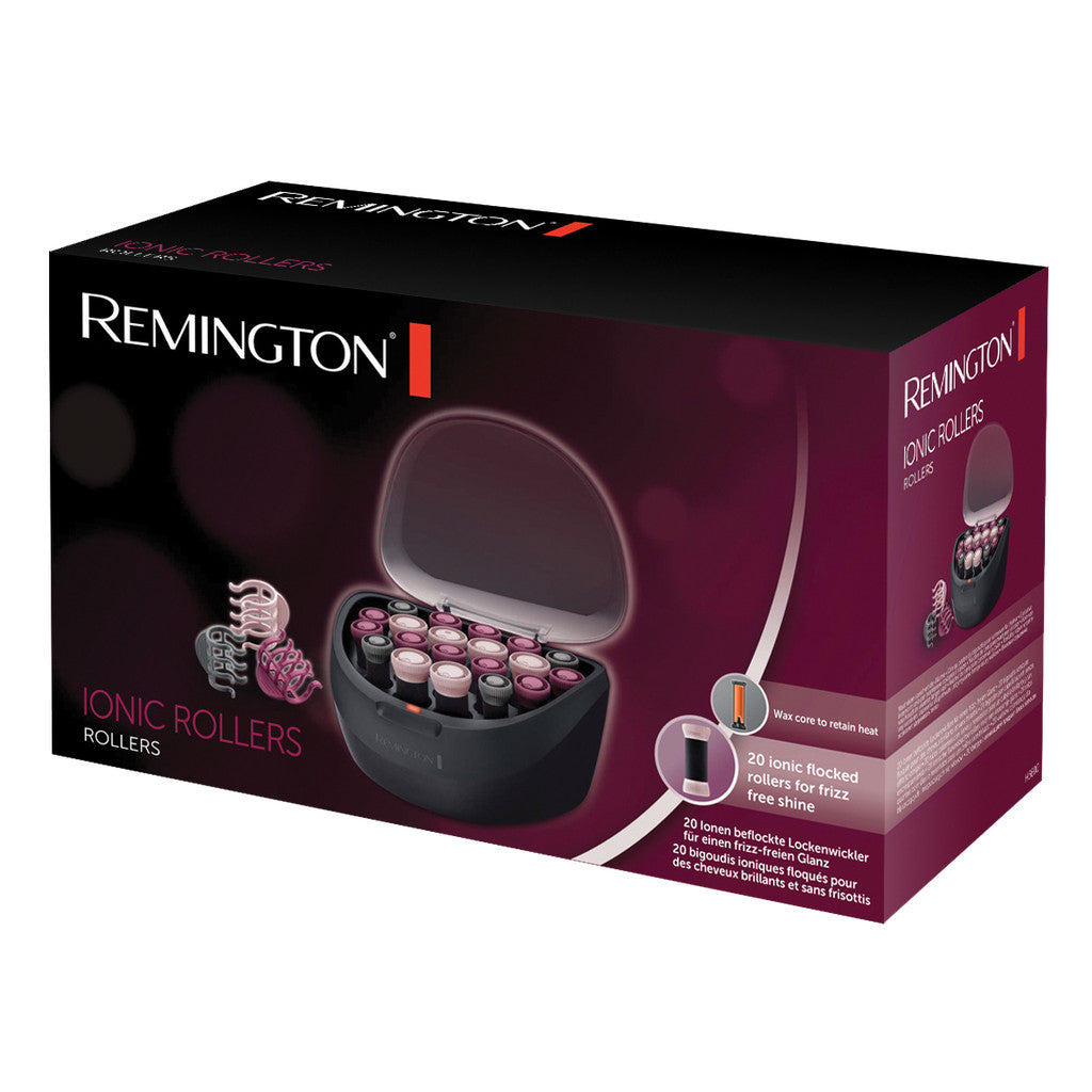Remington H5600 Ionic Rollers