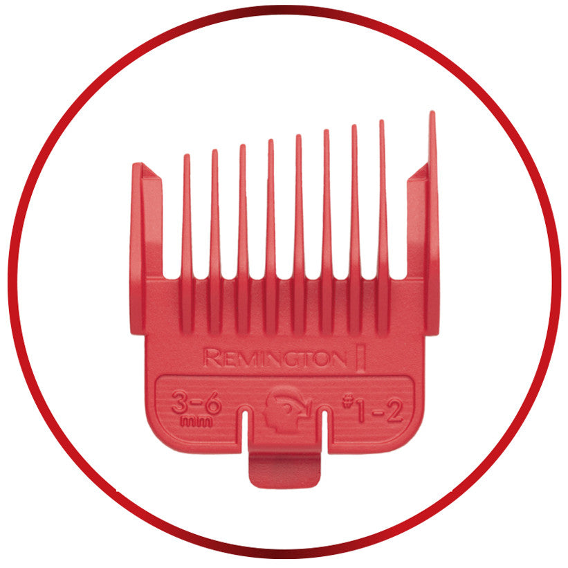 Remington HC550 Easy Fade Pro Hair Clipper