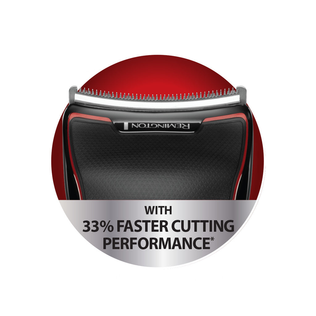 Remington HC4300 QuickCut Pro Hair Clipper