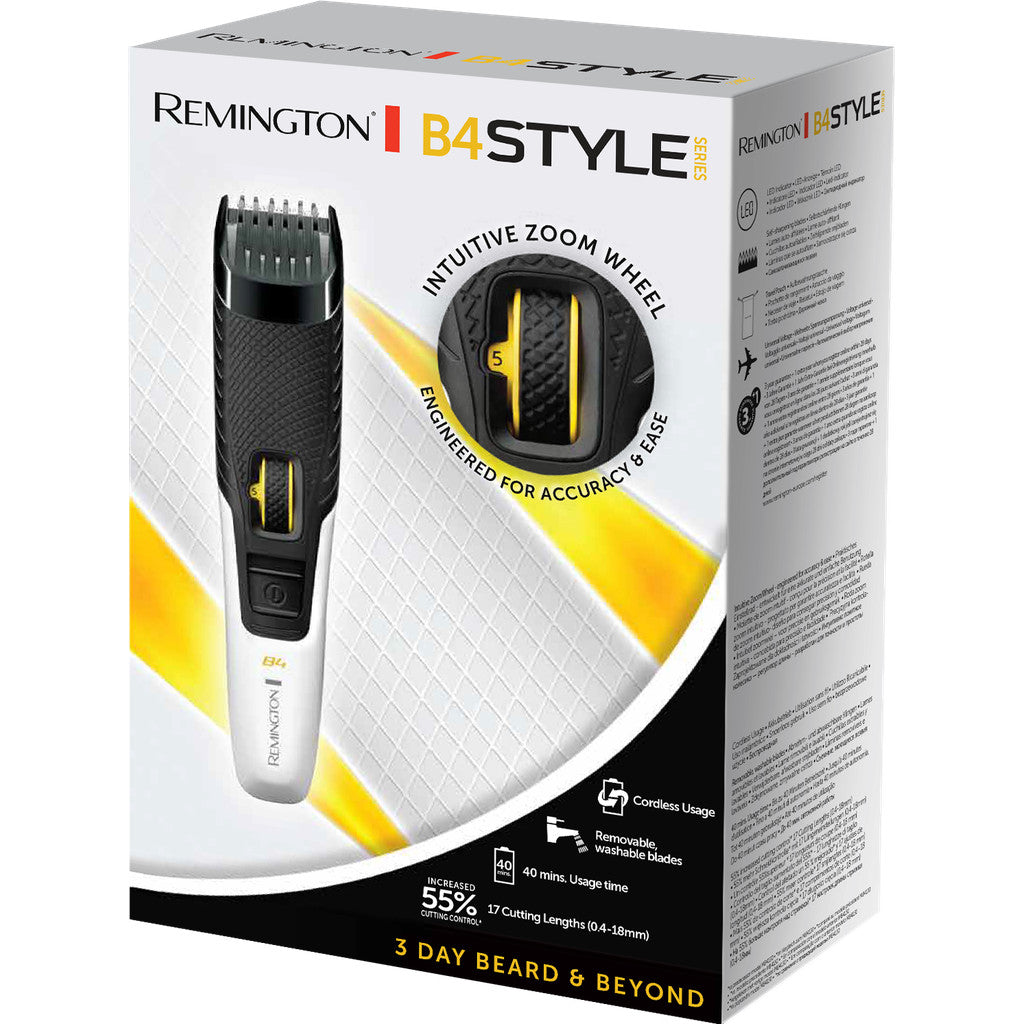 Remington MB4000 Style Series B4