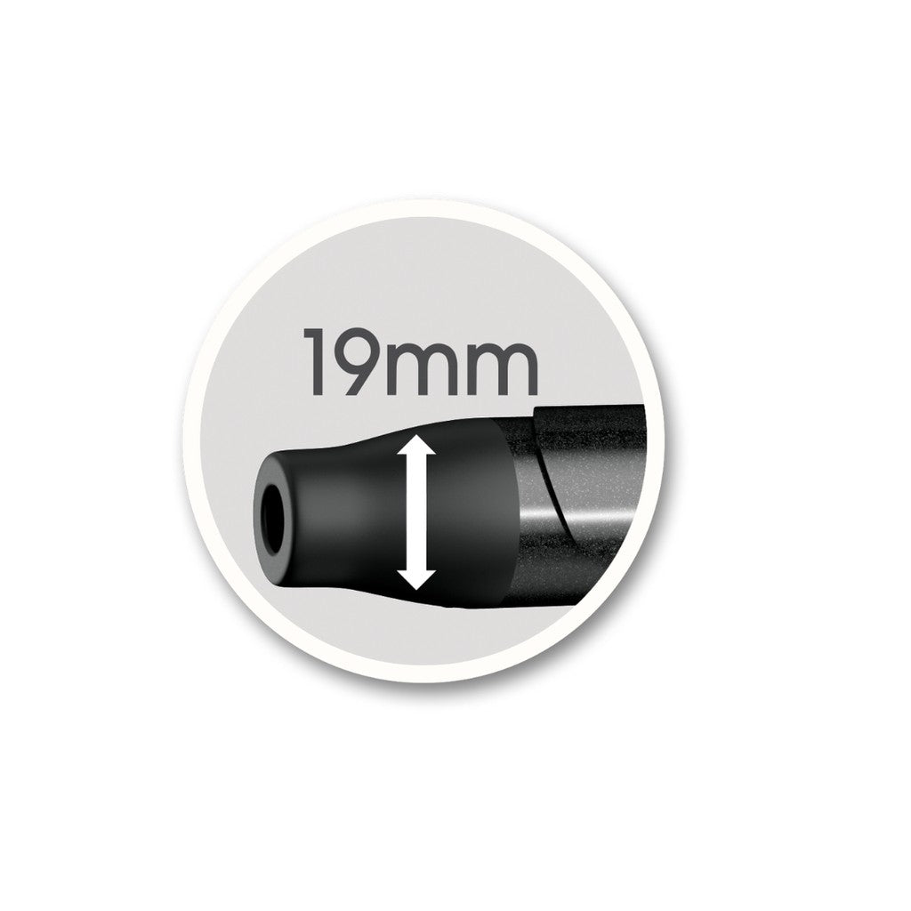 Remington CI1A119 My Stylist 19mm Tong