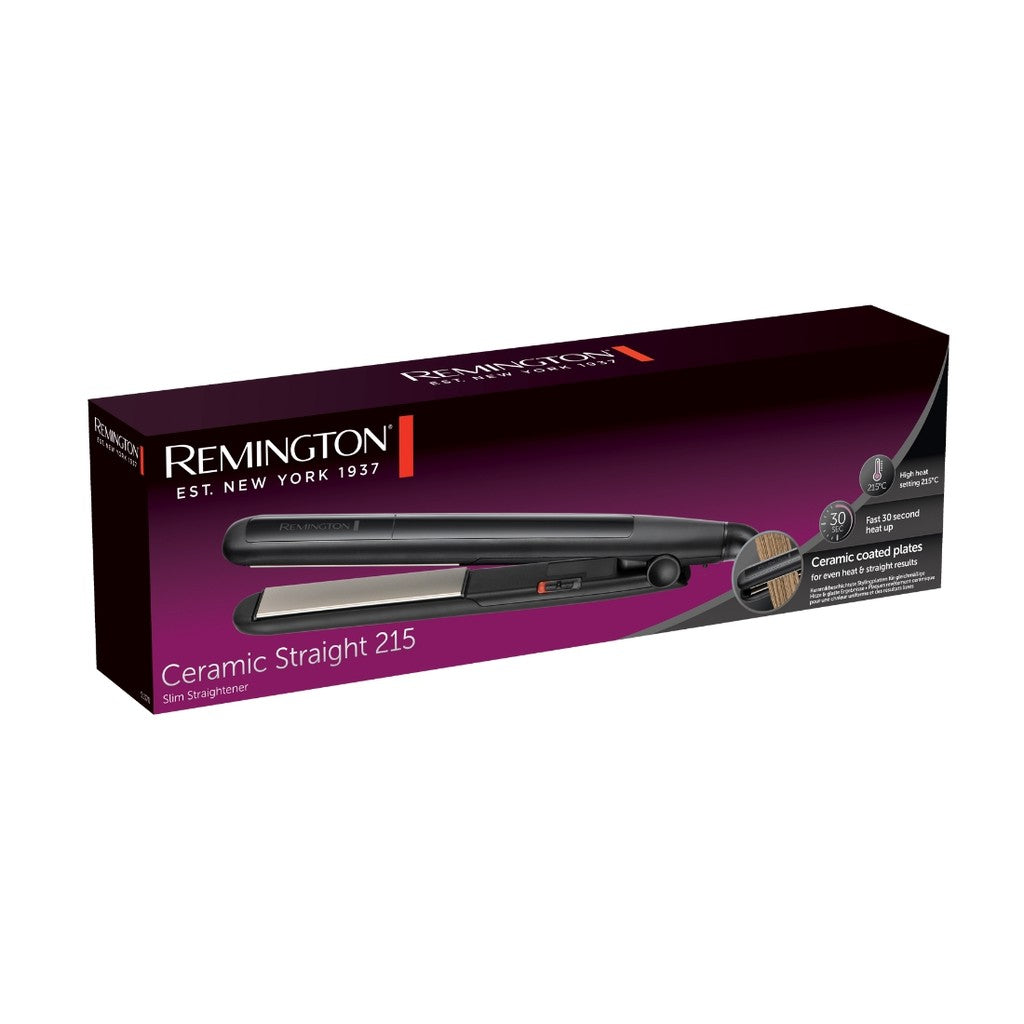 Remington S1370 Ceramic Straight 215