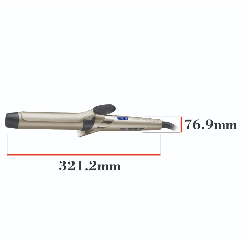 Remington CI8605 Advanced Color Protect Protect Tong