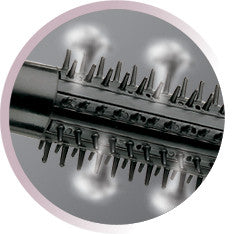 Remington CB4N Flexibrush Steam