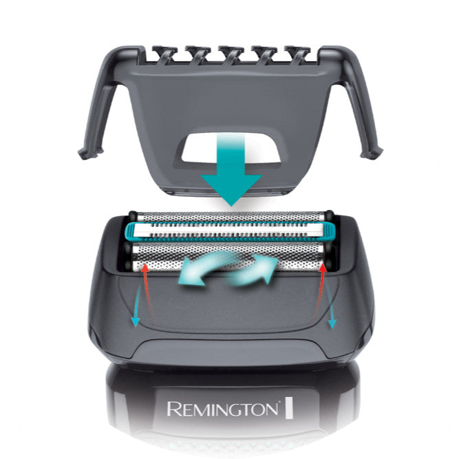 Remington F4000 Style Series F4