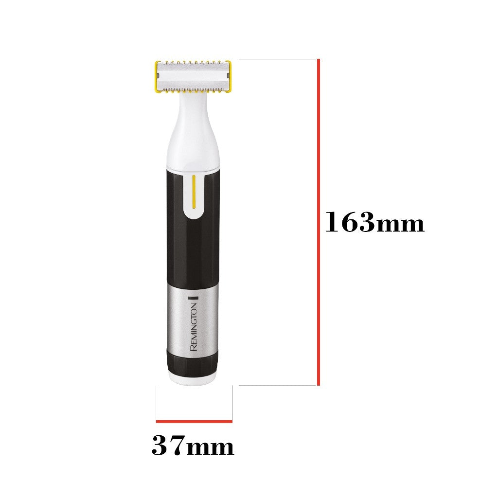 Remington HG3000 Omniblade Face &amp; Body