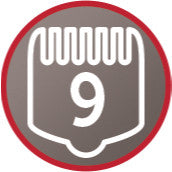 Remington HC4250 QuickCut Hair Clipper