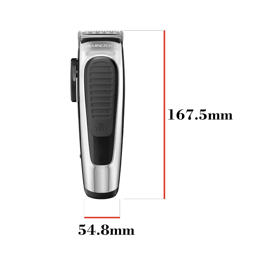Remington HC450 Stylist Classic Ed Hair Clipper