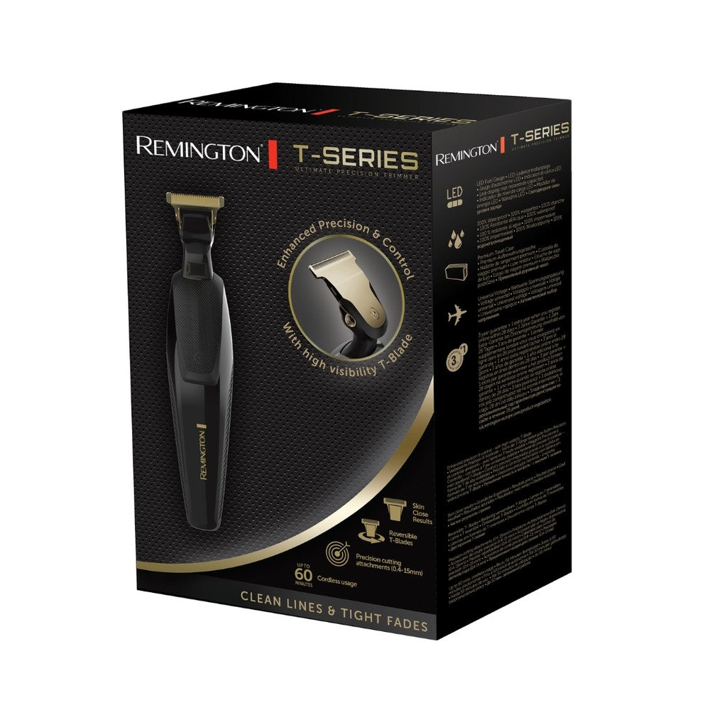 Remington MB7000 T-Series Ultimate Precision Trimmer
