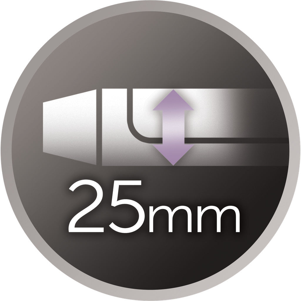 Remington CI6525 Pro Soft Curl 25mm Tong