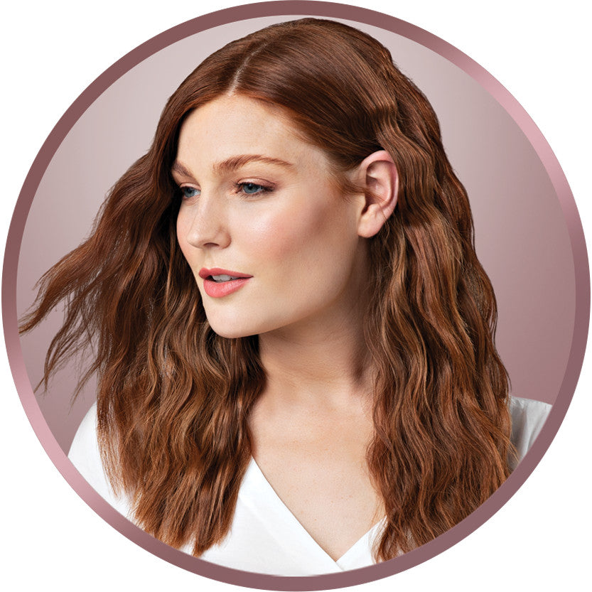 Remington CI91AW PROluxe 4-in-1 Adjustable Waver