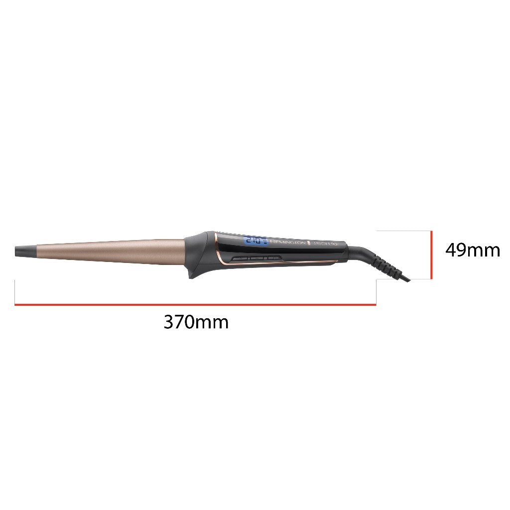Remington CI91W1B PROLuxe Midnight Edition Wand