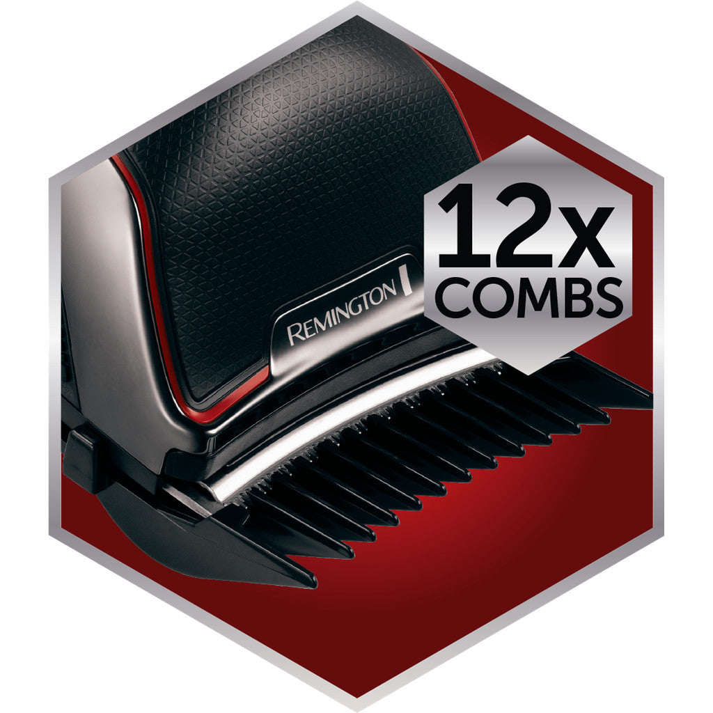 Remington HC4300 QuickCut Pro Hair Clipper