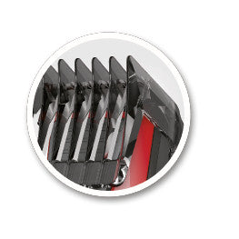 Remington HC5100 My Groom Hair Clipper
