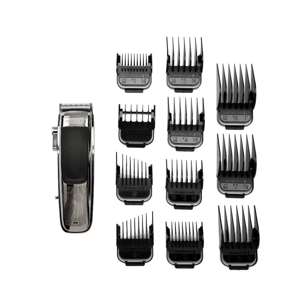 Remington HC9100 Heritage Hair Clipper