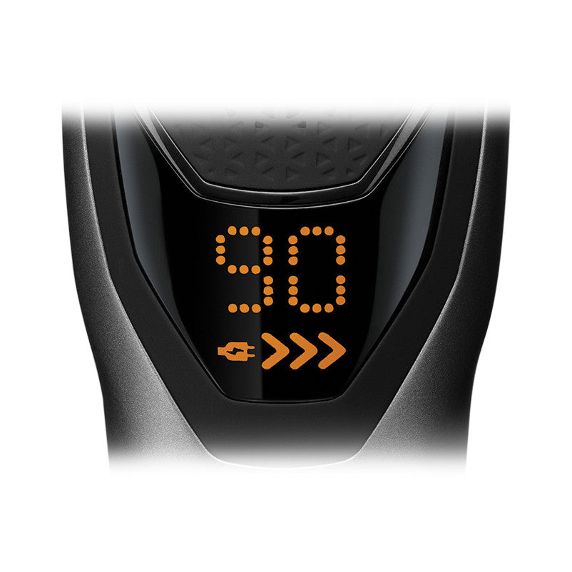 Remington HC6000 X6 Power-X Series Hair Clipper