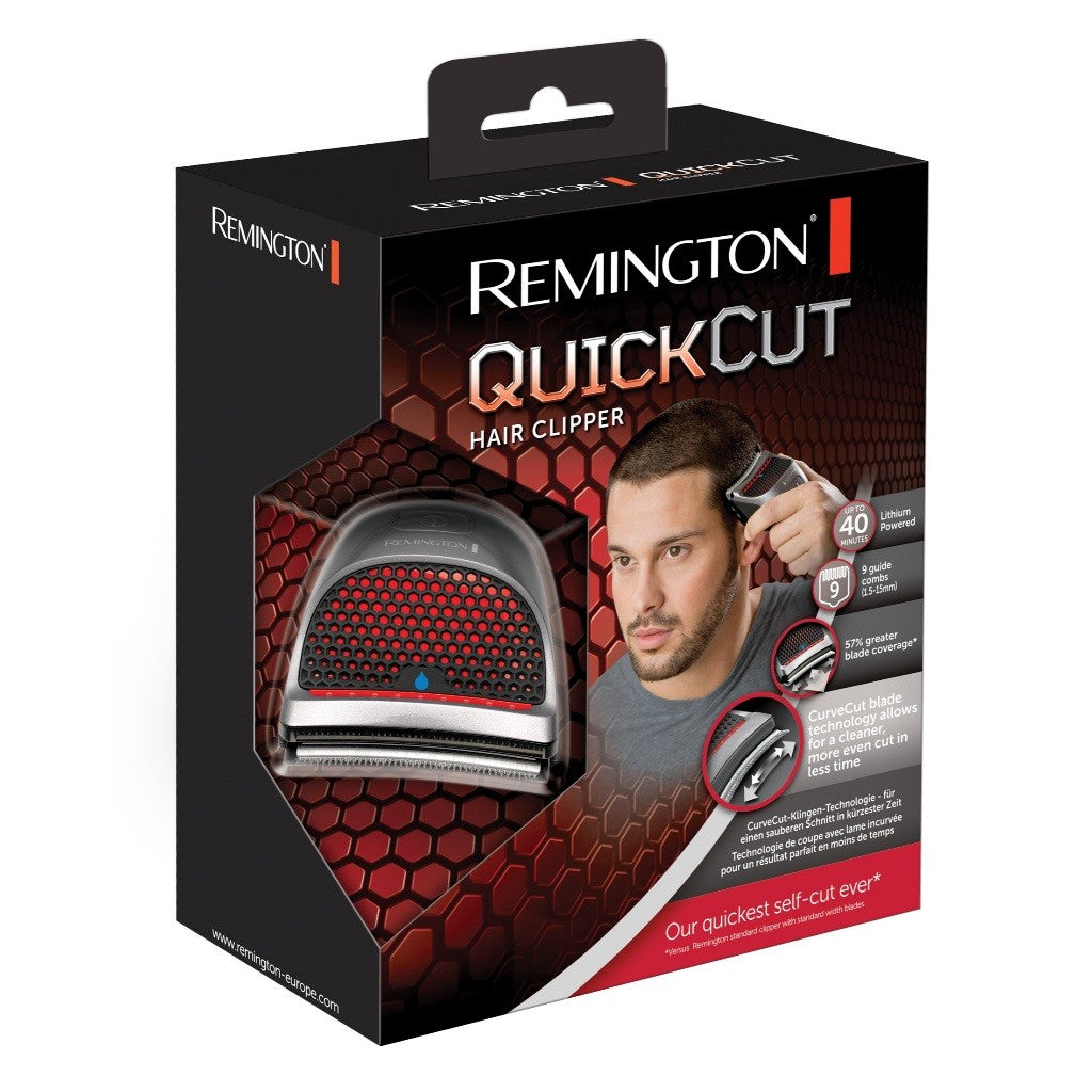 Remington HC4250 QuickCut Hair Clipper