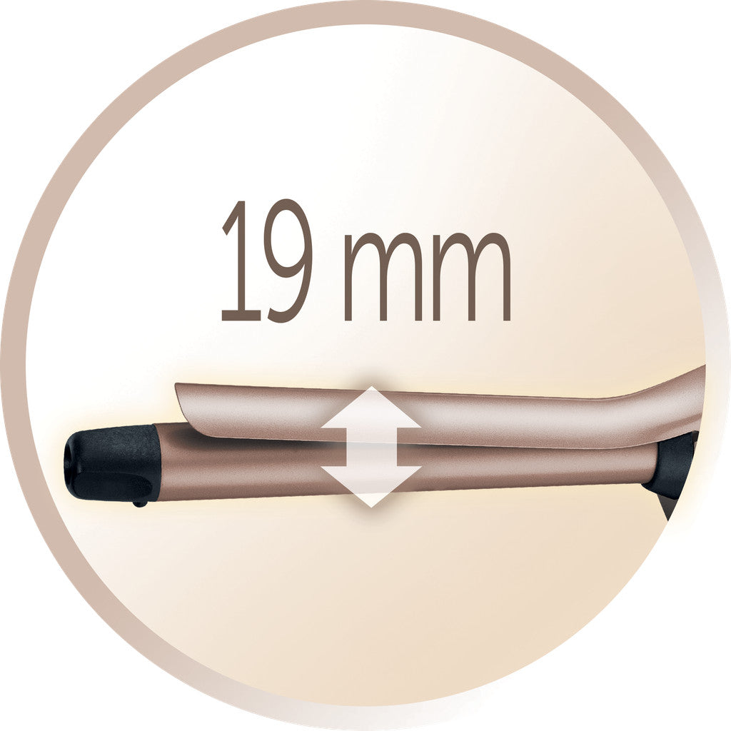 Remington CI5318 Keratin Protect 19MM Tong