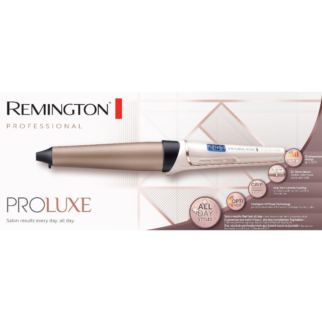 Remington CI91X1 PROluxe 25-38MM Wand