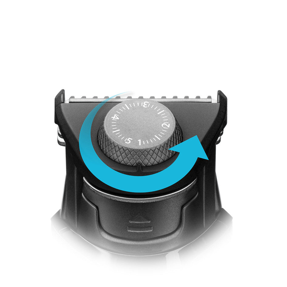 Remington HC6000 X6 Power-X Series Hair Clipper