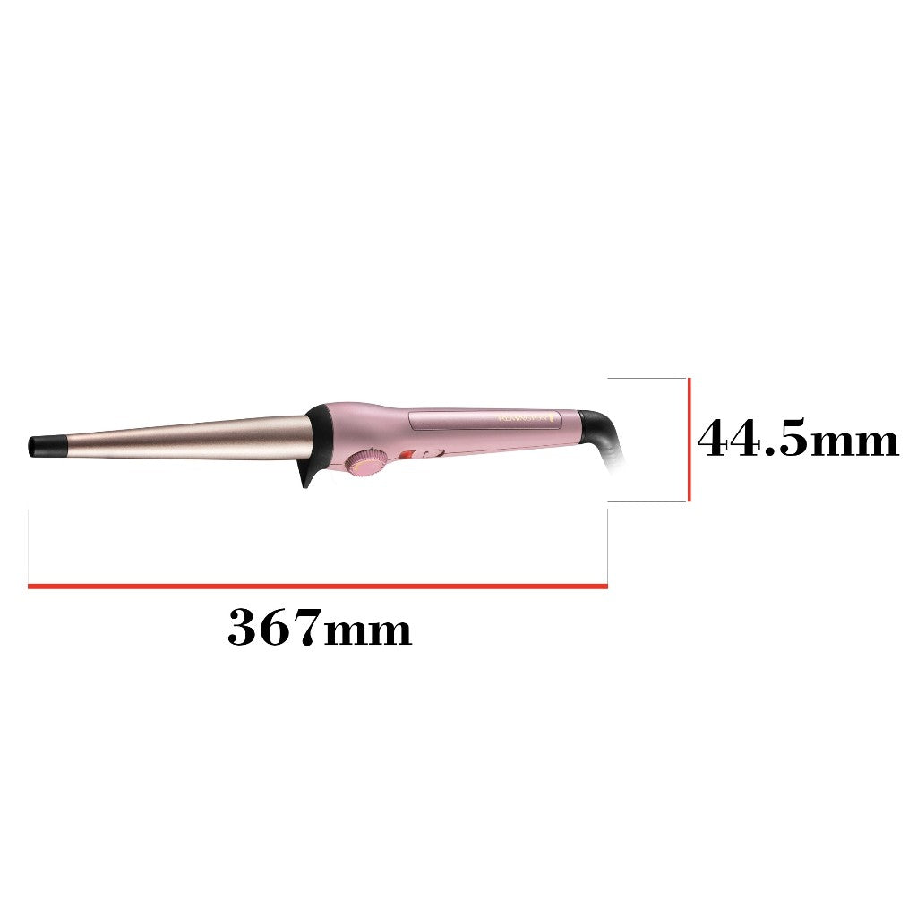 Remington CI5901 Coconut Smooth Curling Wand