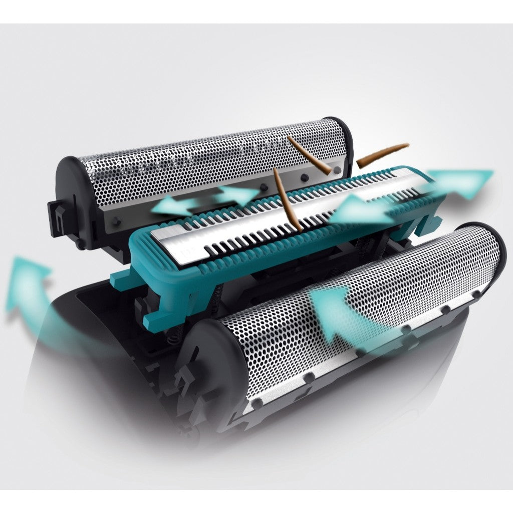 Remington F4000 Style Series F4