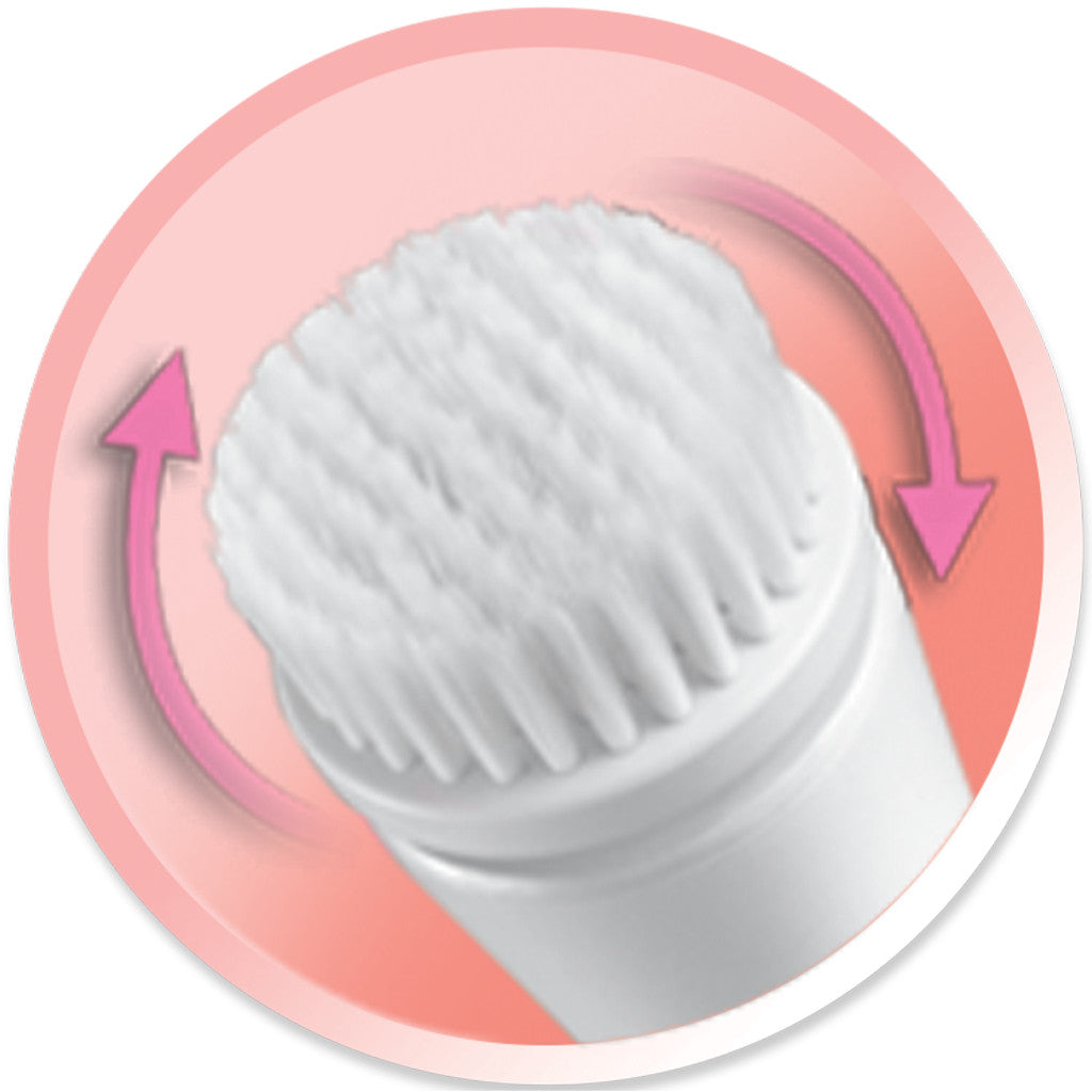 Remington EP7070 Facial Care Kit (Smooth &amp; Silky)