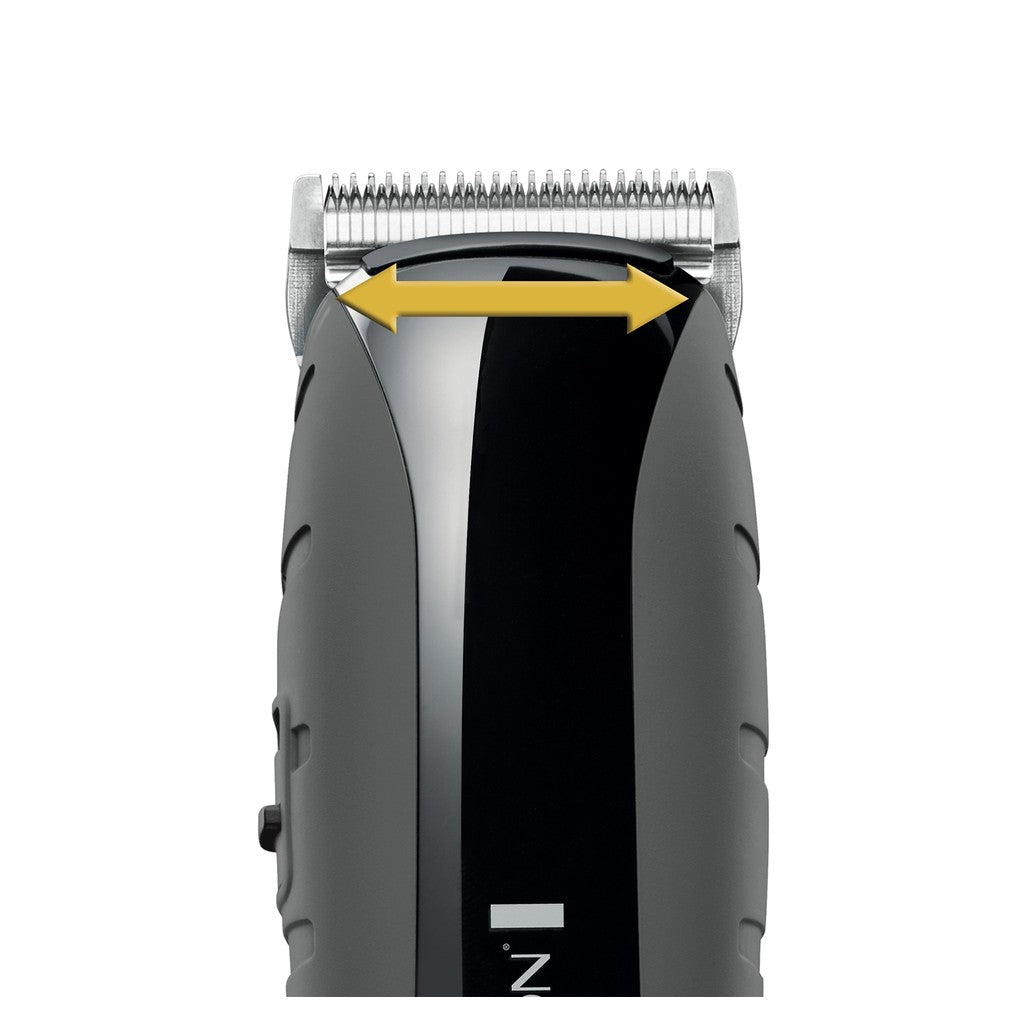 Remington HC5880 Virtually Indestructible Hair Clipper