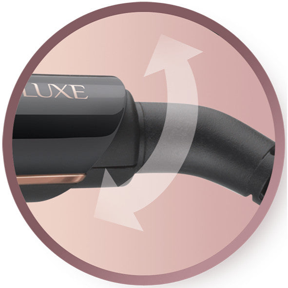 Remington CI91W1B PROLuxe Midnight Edition Wand