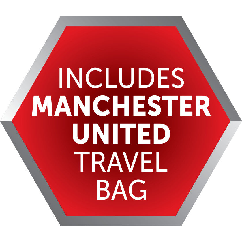 Remington PG4005 Manchester United Graphite Series Personal Groomer