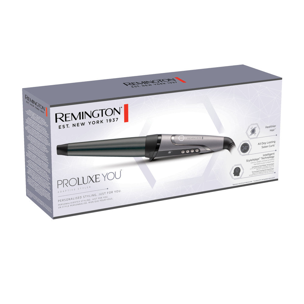 Remington CI98X8 PROluxe You Adaptive Styler