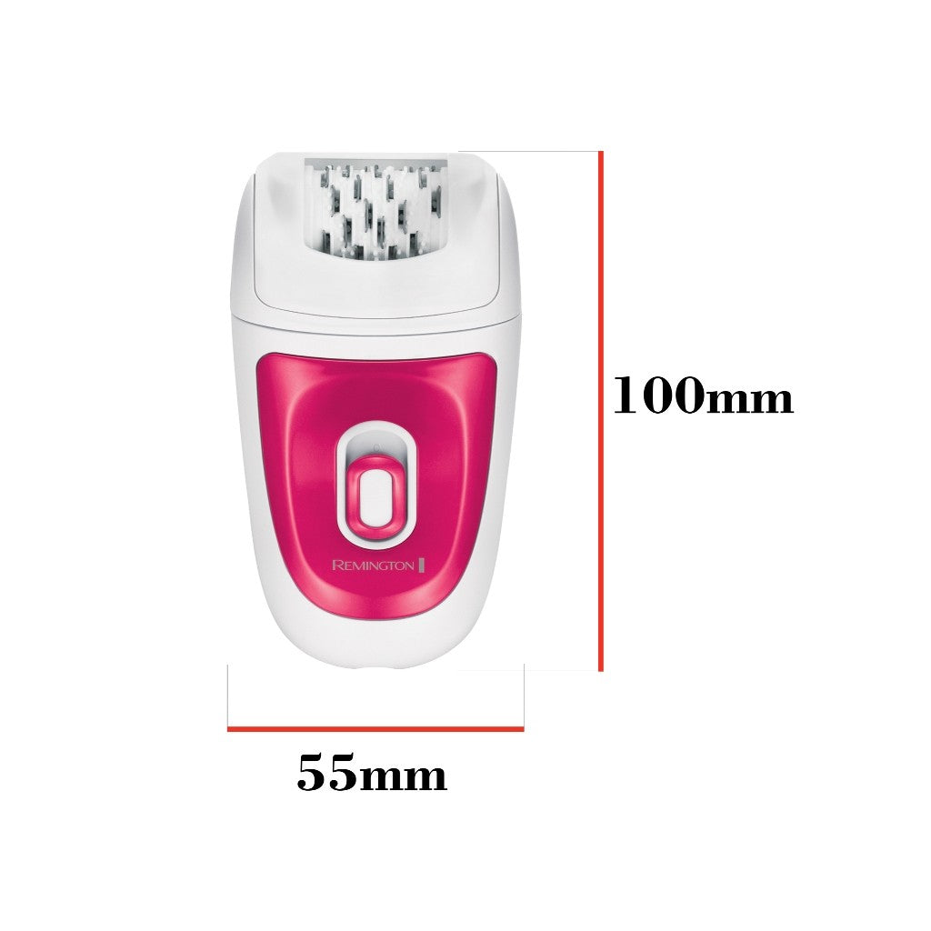 Remington EP7300 EP3 3-in-1 Epilator