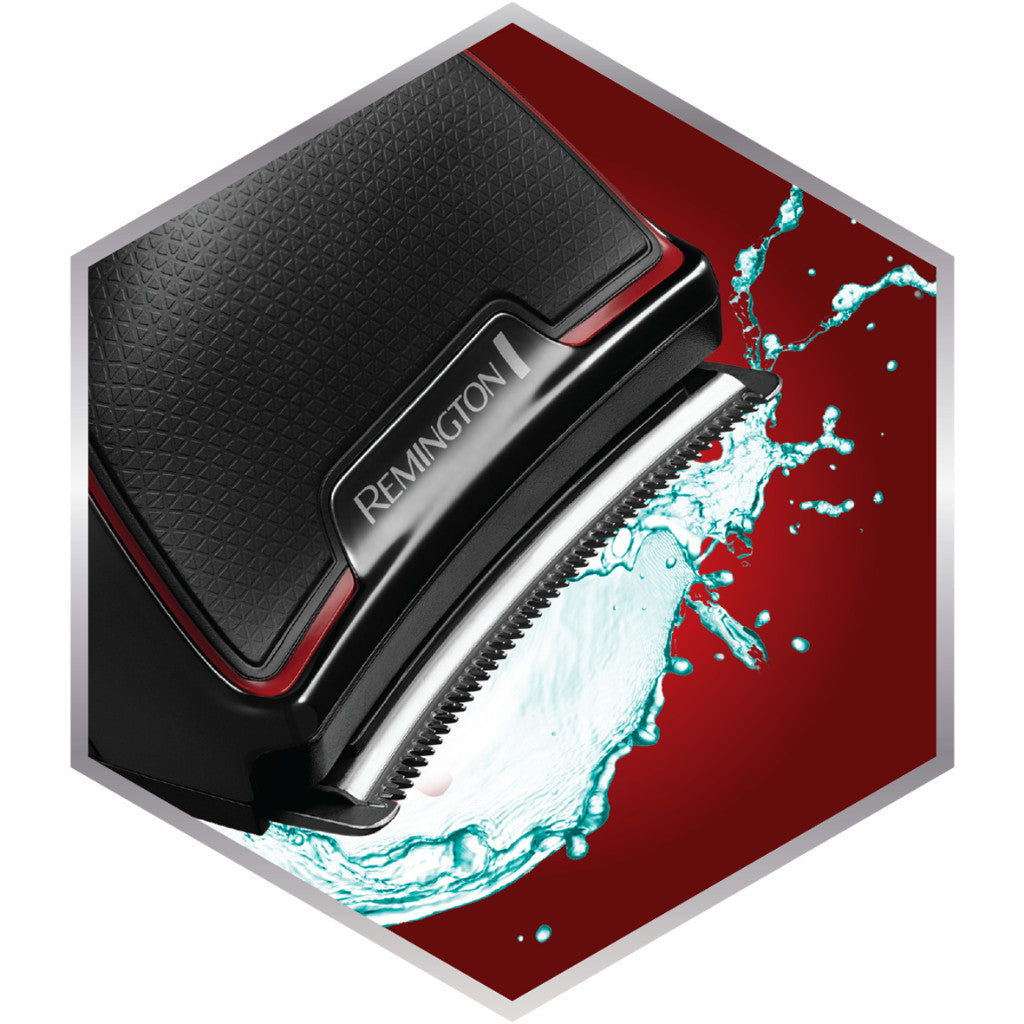 Remington HC4300 QuickCut Pro Hair Clipper