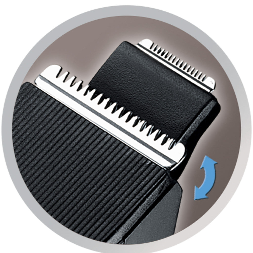 Remington MB320C Ceramic Beard Trimmer