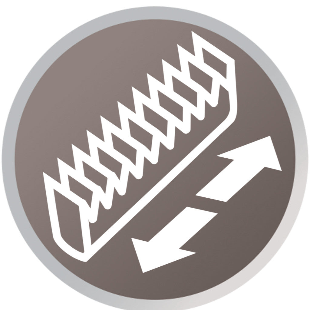 Remington MB320C Ceramic Beard Trimmer